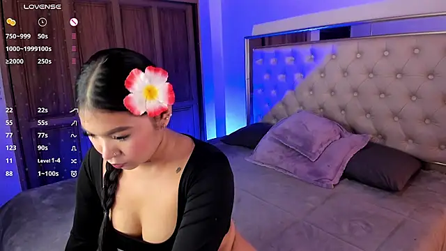 Snapshot of miss_alice_jones chatting on 2, 7, 2026 miss alice jones online show from 2, 7, 2026