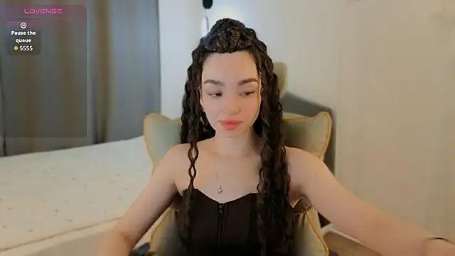 Snapshot of cherrylatte chatting on 3, 8, 2026 cherrylatte online show from 3, 8, 2026