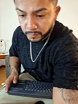 BrunoSilva  online show from 8, 8, 2026