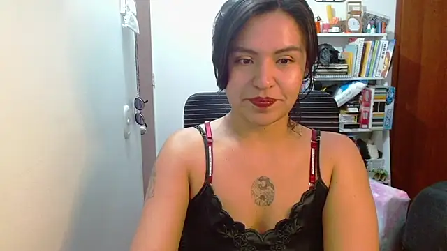 Snapshot of lilythdrake chatting on 3, 7, 2026 lilythdrake online show from 3, 7, 2026