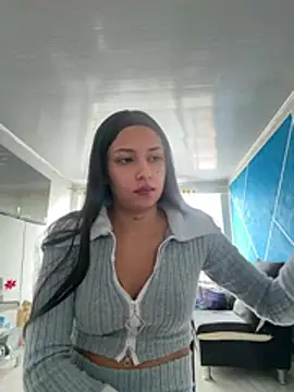 LilacNoir online show from 29, 6, 2026