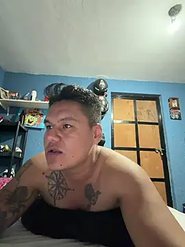 Snapshot of LatinoLeones chatting on 21, 6, 2026 LatinoLeones online show from 21, 6, 2026