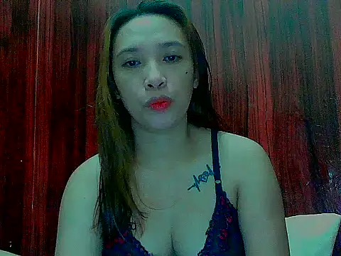 Snapshot of Hotamera chatting on 1, 8, 2026 Hotamera online show from 1, 8, 2026