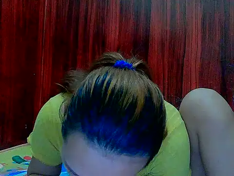 Snapshot of Hotamera chatting on 2, 8, 2026 Hotamera online show from 2, 8, 2026