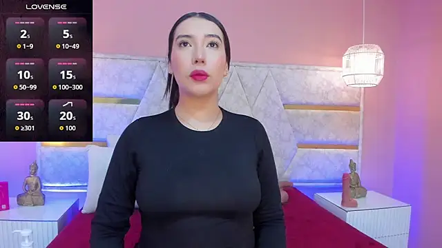  alicemyers online show from 3, 7, 2026