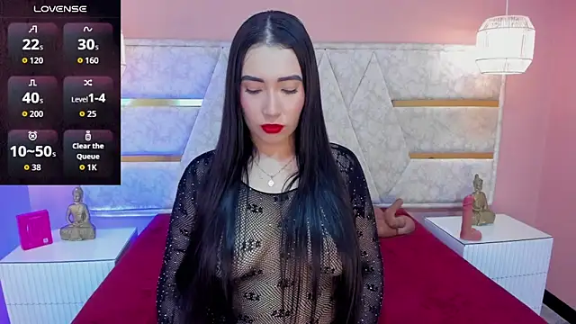  alicemyers online show from 15, 7, 2026