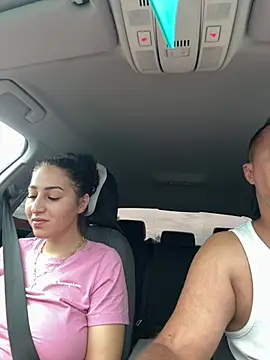 crazzy-couple online show from 23, 6, 2026