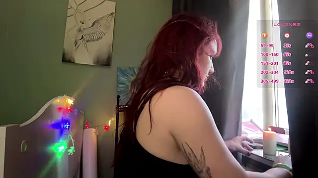 StonyDeceiver online show from 21, 6, 2026