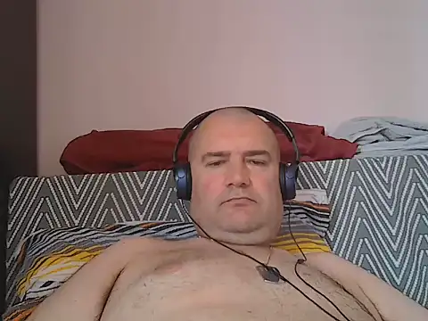 Snapshot of CristianDaniel78 chatting on 27, 6, 2026 CristianDaniel78 online show from 27, 6, 2026