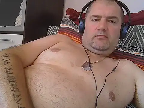Snapshot of CristianDaniel78 chatting on 7, 7, 2026 CristianDaniel78 online show from 7, 7, 2026