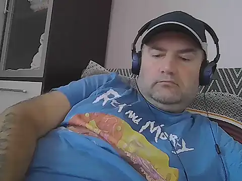 Snapshot of CristianDaniel78 chatting on 8, 7, 2026 CristianDaniel78 online show from 8, 7, 2026