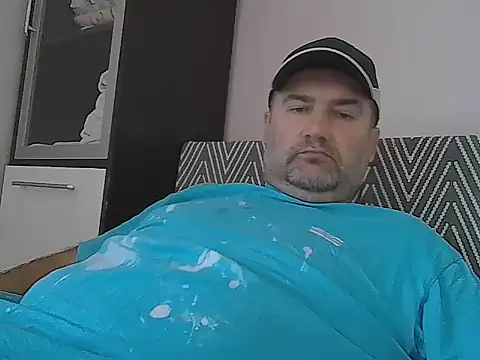 Snapshot of CristianDaniel78 chatting on 13, 7, 2026 CristianDaniel78 online show from 13, 7, 2026