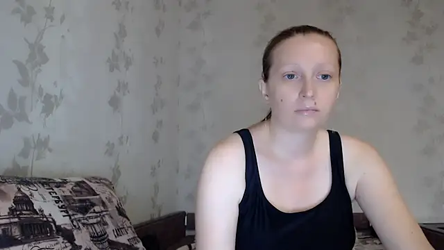 Foxyy Helen online show from 16, 7, 2026