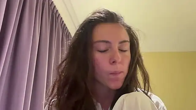 Monicaqte online show from 2, 7, 2026