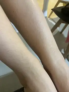 feetlilly online show from 22, 6, 2026