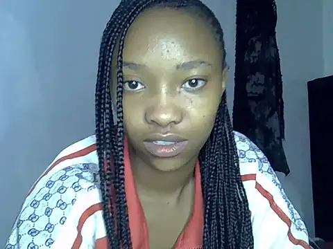 pretty jaz online show from 9, 8, 2026