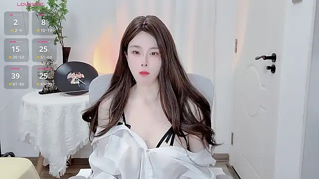 Guokoi online show from 15, 7, 2026