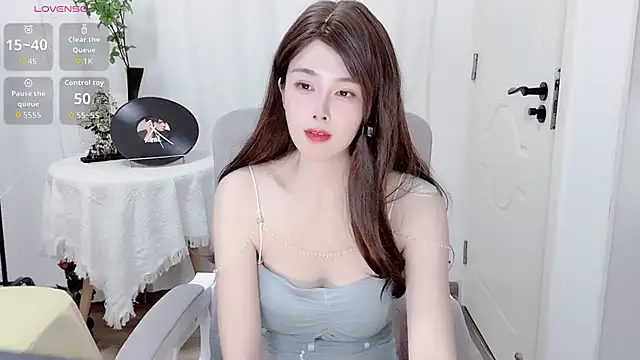 Guokoi online show from 15, 7, 2026