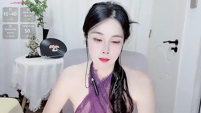 Guokoi online show from 16, 7, 2026