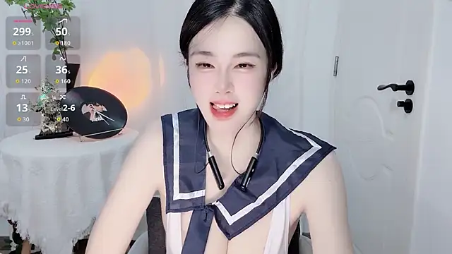 Guokoi online show from 18, 7, 2026