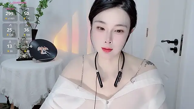 Guokoi online show from 19, 7, 2026
