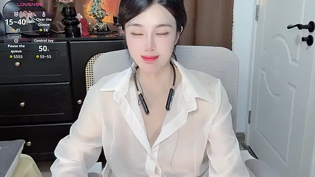 Guokoi online show from 23, 7, 2026
