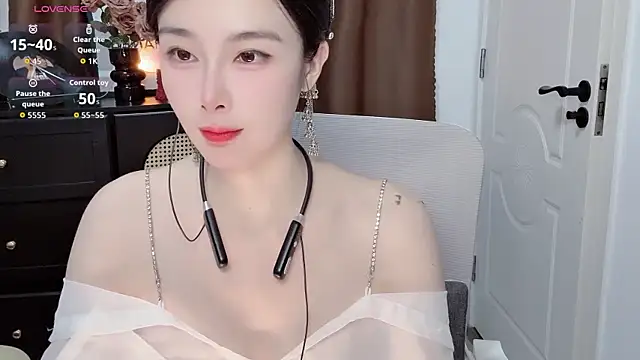 Guokoi online show from 28, 7, 2026
