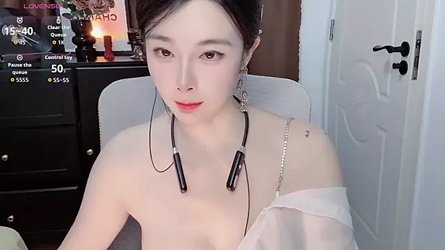Guokoi online show from 28, 7, 2026