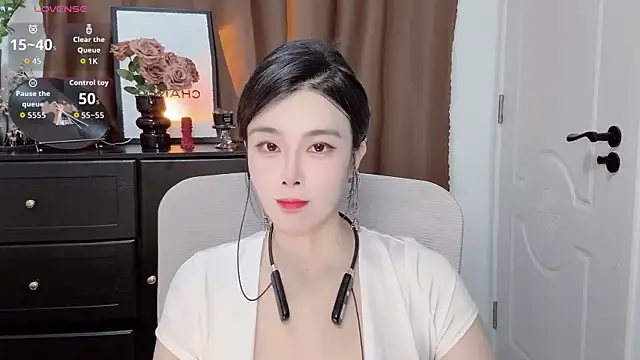 Guokoi online show from 30, 7, 2026