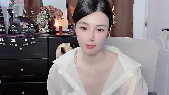Guokoi online show from 4, 8, 2026