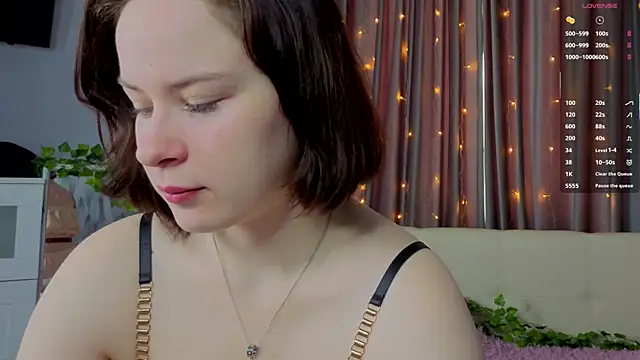 Snapshot of nelly_sweeti chatting on 26, 7, 2026 nelly sweeti online show from 26, 7, 2026