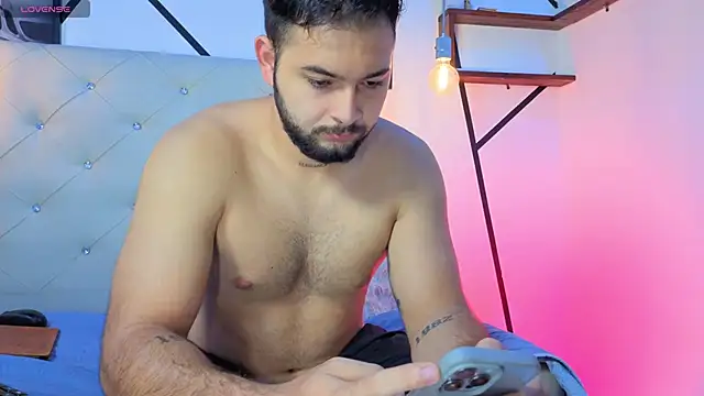 Snapshot of Andres_fire chatting on 27, 6, 2026 Andres fire online show from 27, 6, 2026