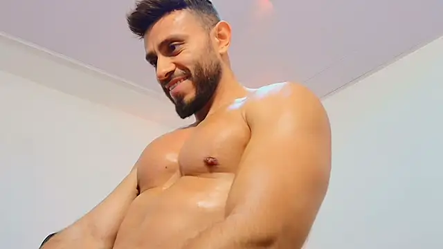 Mateo Vega  online show from 30, 6, 2026
