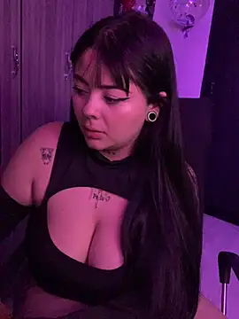 lilith  immaculatte online show from 27, 6, 2026