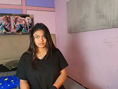 Snapshot of LexiSttar chatting on 9, 7, 2026 LexiSttar online show from 9, 7, 2026