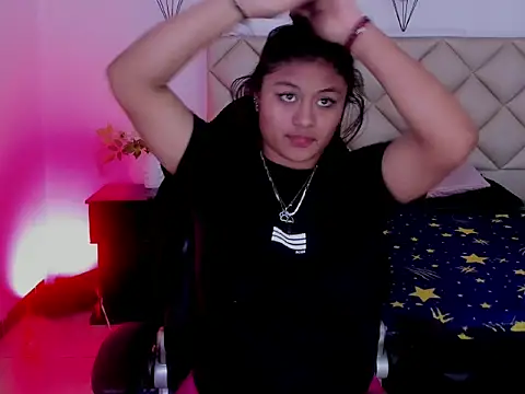 Snapshot of LexiSttar chatting on 18, 7, 2026 LexiSttar online show from 18, 7, 2026