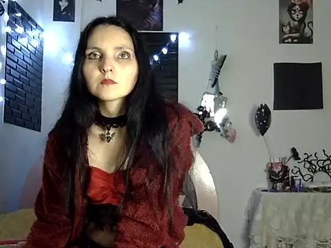 VenusAgatha online show from 27, 6, 2026