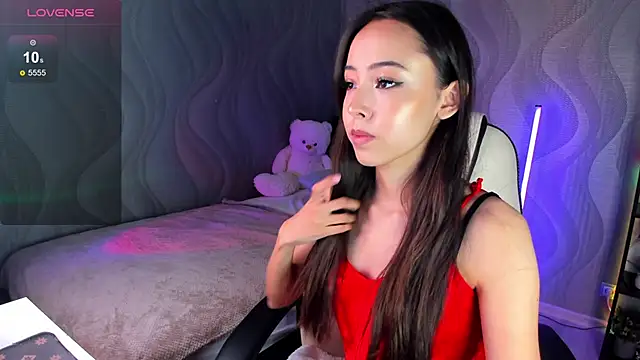 PlayfulPout online show from 2, 7, 2026