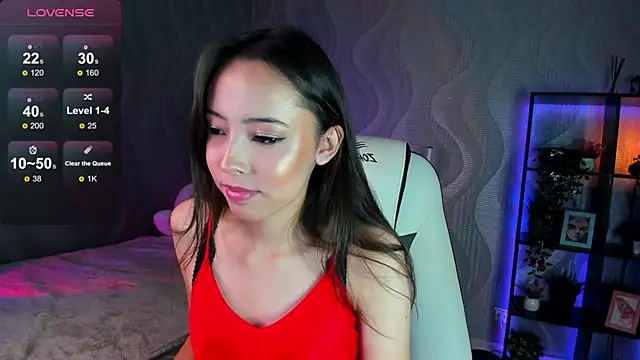PlayfulPout online show from 3, 7, 2026