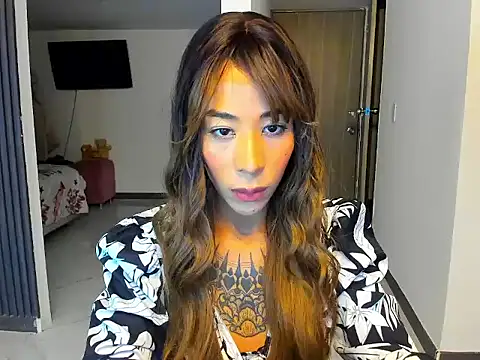 Thebadwolf181 online show from 2, 7, 2026