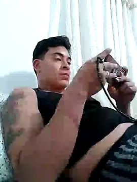 Snapshot of Joel1520 chatting on 23, 6, 2026 Joel1520 online show from 23, 6, 2026