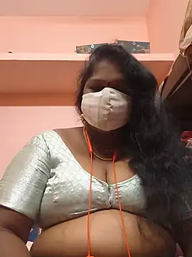 yalini1431 online show from 17, 7, 2026