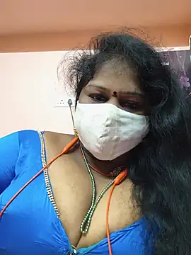 yalini1431 online show from 24, 7, 2026