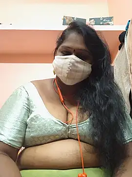 yalini1431 online show from 29, 7, 2026