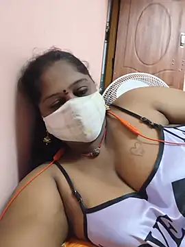 yalini1431 online show from 30, 7, 2026