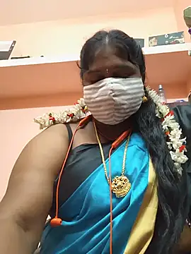 yalini1431 online show from 8, 8, 2026