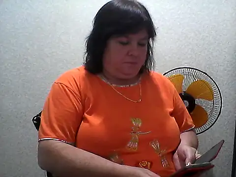 HannahAna39 online show from 23, 6, 2026