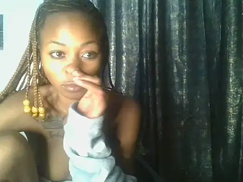 Snapshot of Prettyquueen chatting on 30, 6, 2026 Prettyquueen online show from 30, 6, 2026