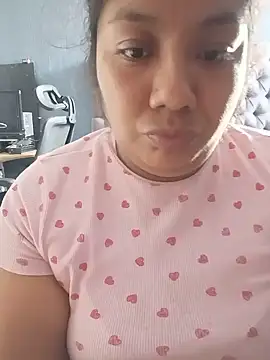 Emy1242 online show from 26, 6, 2026