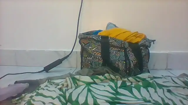 miss thaaang online show from 27, 7, 2026